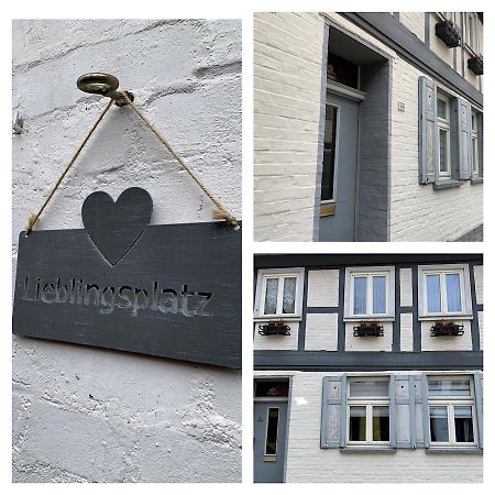 Ferienhaus Liebenswert An Der St Stephan Kirche Tangermünde Zewnętrze zdjęcie